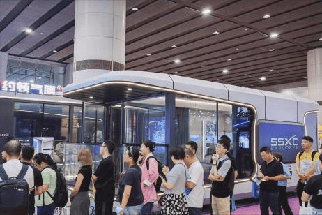 洲民宿露营旅居产业展览会-露营装备-旅居智慧pg电子模拟器电脑版广州民宿展讯2026亚(图4)