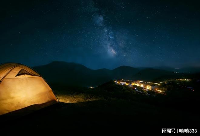 之约山野间的星光与清风电子pg游戏赴一场三年(图1)
