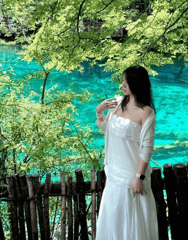 完不用到处找攻略四川旅游4日游这篇攻略pg电子免费模拟器四川