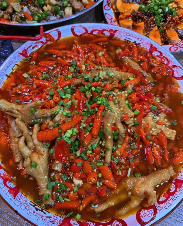 完不用到处找攻略四川旅游4日游这篇攻略pg电子免费模拟器四川旅游4天3晚看(图3)